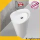 KingKonree solid surface basin highly-rated for hotel1 1