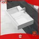 KingKonree solid surface basin top-brand for shower room2 1