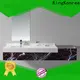 KingKonree stone vanity highly-rated for bathroom 1