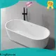 KingKonree approved bathroom sanitary ware manufacturer for hotel 1