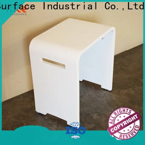 KingKonree modified bathroom shower stool manufacturer for home 1