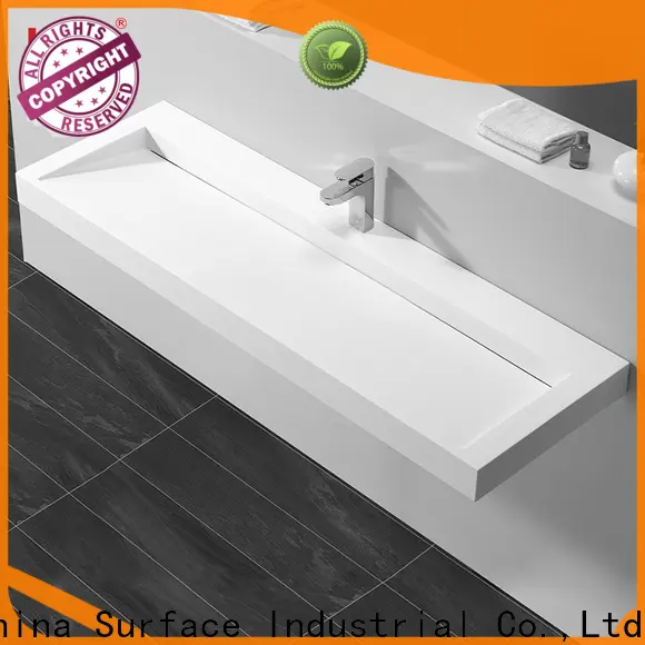 KingKonree durable small wash basin for wholesale 1
