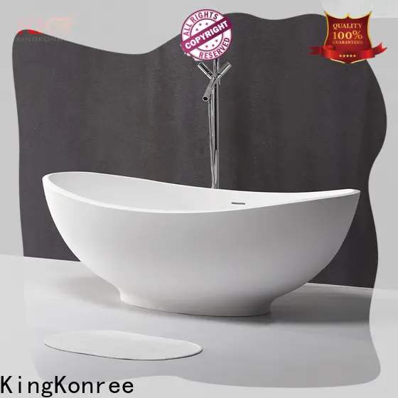 KingKonree stand alone bathtubs for sale at discount 1