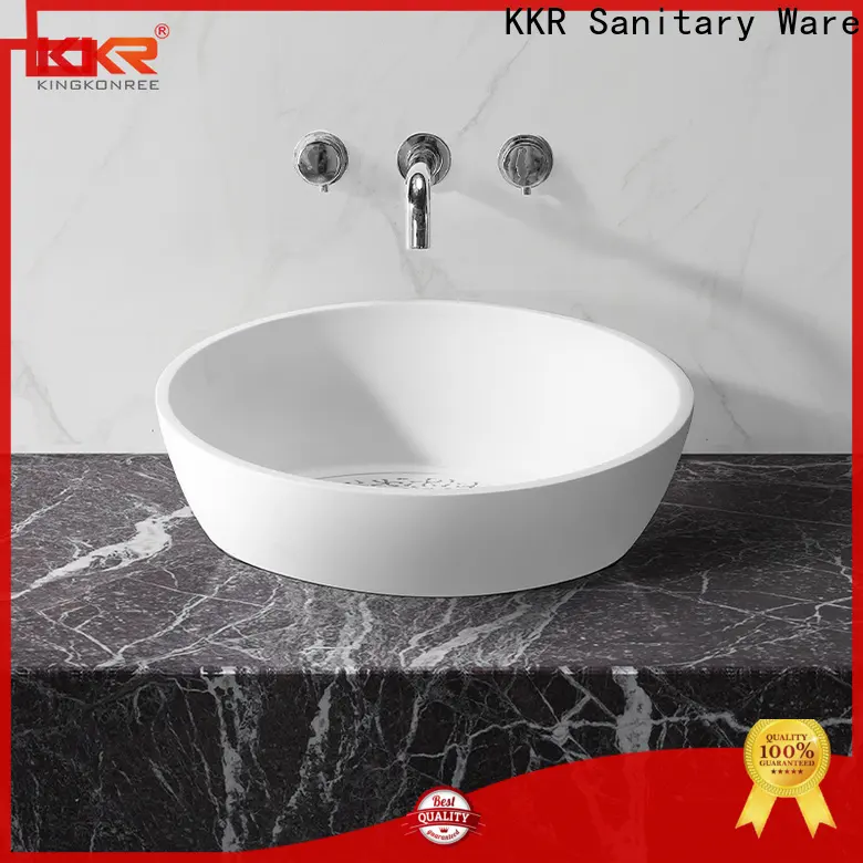 KingKonree gray sanitary ware manufactures supplier for toilet 1