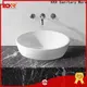 KingKonree gray sanitary ware manufactures supplier for toilet 1