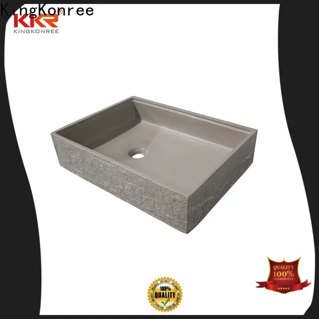 KingKonree excellent bathroom countertops and sinks cheap sample for room 1