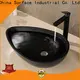 KingKonree above counter vessel sink at discount for room 1