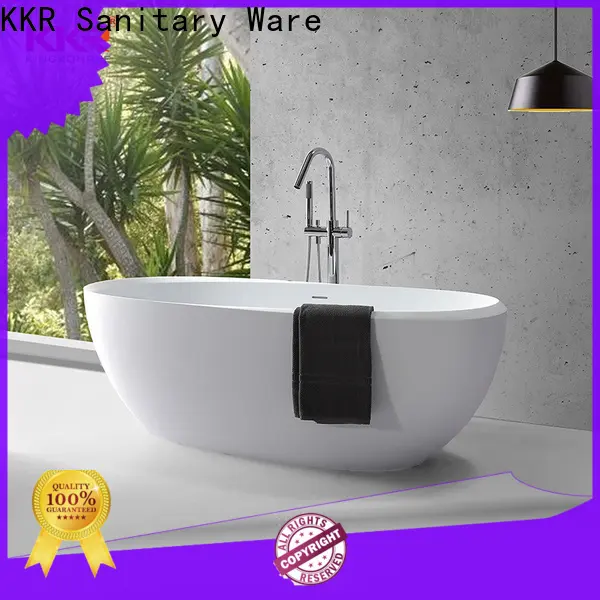 reliable contemporary freestanding bath at discount for hotel 1