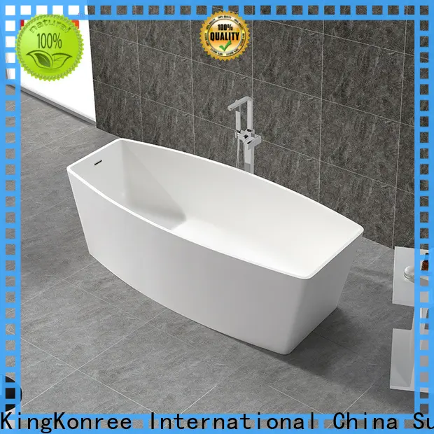 hot selling modern soaking tub ODM for shower room 1
