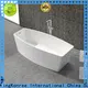 hot selling modern soaking tub ODM for shower room 1