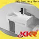 professional wall mounted wash basin design for bathroom 1