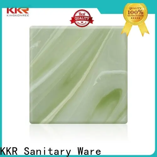 white backlit translucent acrylic wall panels top brand for bathroom 1