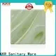 white backlit translucent acrylic wall panels top brand for bathroom 1