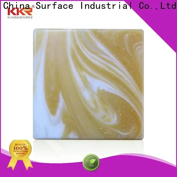 quality translucent countertops ODM for hotel 1