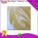 quality translucent countertops ODM for hotel 1