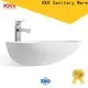 KingKonree bathroom countertops and sinks design for hotel 1