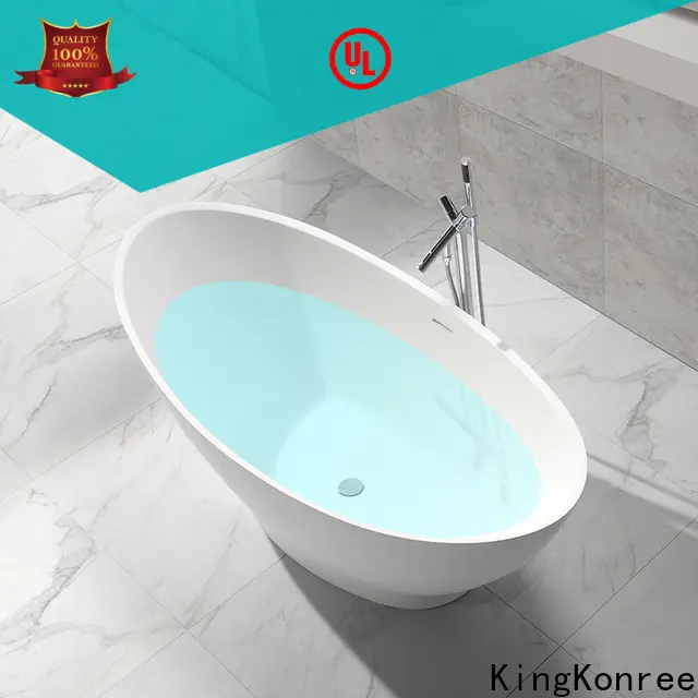 durable acrylic clawfoot bathtub free design for bathroom 1