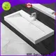 KingKonree wall mounted wash basin design for home 1