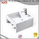 KingKonree stylish wash basin manufacturer for home1 1