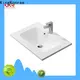 KingKonree rectangular wash basin design for toilet1 1