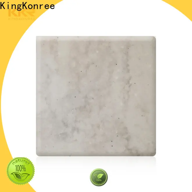 pure solid surface sheets for sale manufacturer for home 1