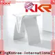 KingKonree mould modern shower bench supplier for hotel 1