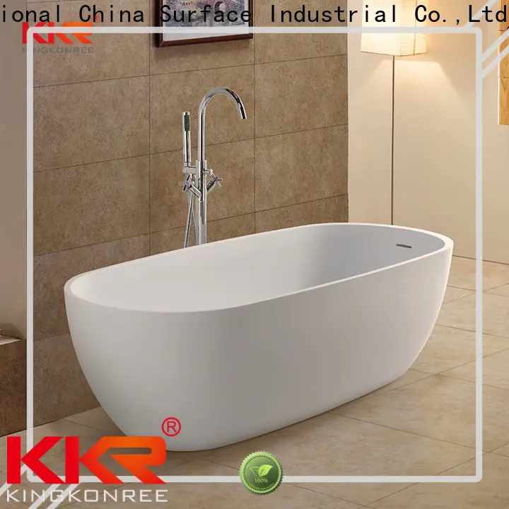 bulk production rectangular freestanding tub at discount for family decoration 1