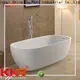 bulk production rectangular freestanding tub at discount for family decoration 1