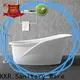 KingKonree bulk production freestanding baths price custom for bathroom 1