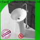 KingKonree basin stands for bathrooms customized for hotel 1