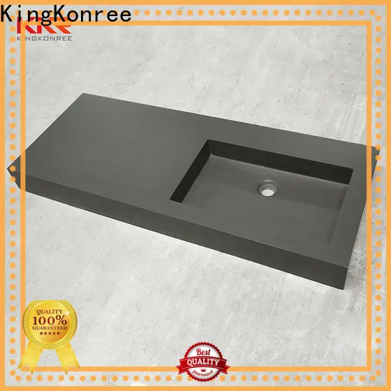 elegant stylish wash basin customized for bathroom 1