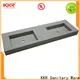 KingKonree concrete wall mounted wash basins customized for home 1