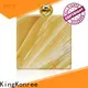 KingKonree hot selling translucent countertops under-mount for hotel 1