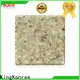KingKonree nocturne white solid surface countertops manufacturer for restaurant 1