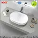 KingKonree above counter basins design for home3 1