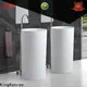 KingKonree resin bathroom sink stand supplier for home 1
