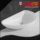 KingKonree excellent top mount bathroom sink supplier for hotel 1