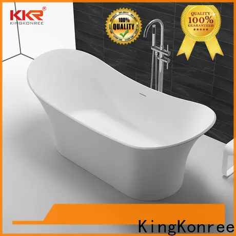 quality small freestanding soaking tub at discount for family decoration 1