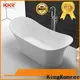 quality small freestanding soaking tub at discount for family decoration 1
