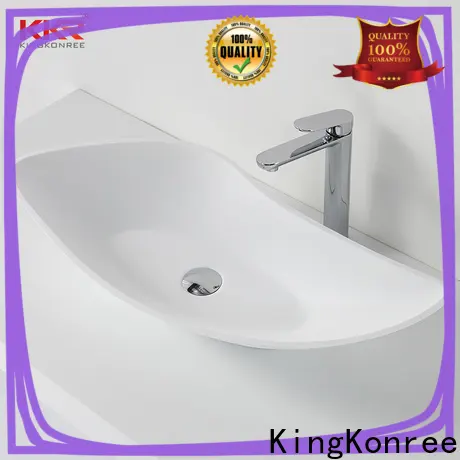 KingKonree above counter basins manufacturer for hotel2 1