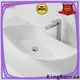 KingKonree above counter basins manufacturer for hotel2 1