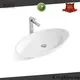 standard bathroom countertops and sinks at discount for home 1