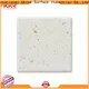 KingKonree hot selling types of solid surface countertops manufacturer for home 1