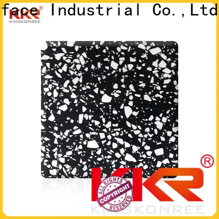 KingKonree acrylic solid surface supplier for home 1