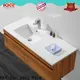KingKonree stylish wash basin sinks for hotel 1