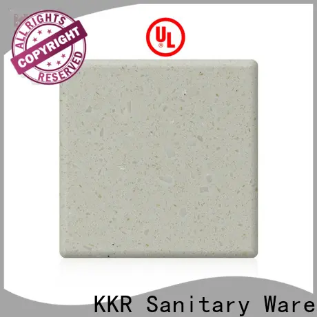 KingKonree nocturne solid surface material manufacturer for home 1