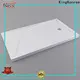 KingKonree solid long shower tray at -discount for bathroom 1