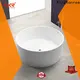 KingKonree stone resin bath ODM for shower room 1