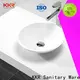 KingKonree bathroom countertops and sinks manufacturer for room 1
