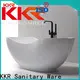 KingKonree bathroom freestanding tub at discount for bathroom 1